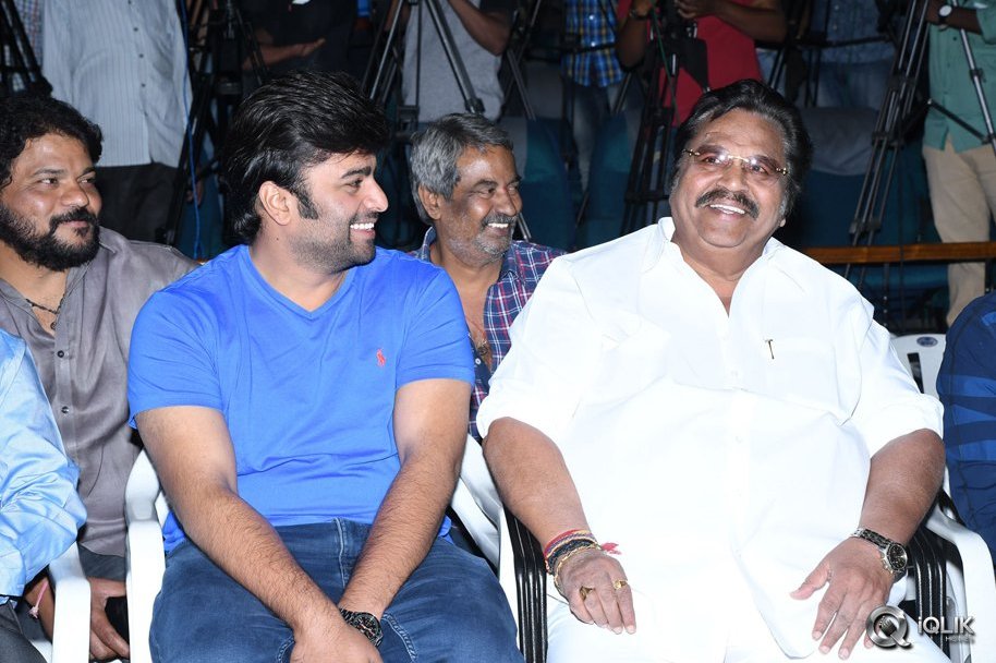 Appatlo-Okadundevadu-Movie-Success-Meet